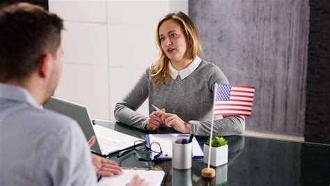 What Does an Immigration Attorney Do?