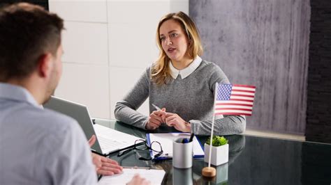 What Does an Immigration Lawyer Do?