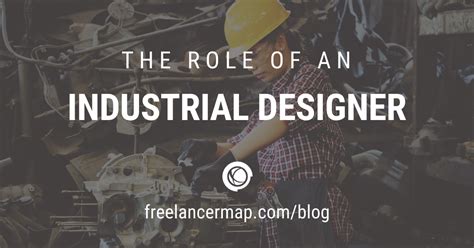 What Does an Industrial Designer Do?