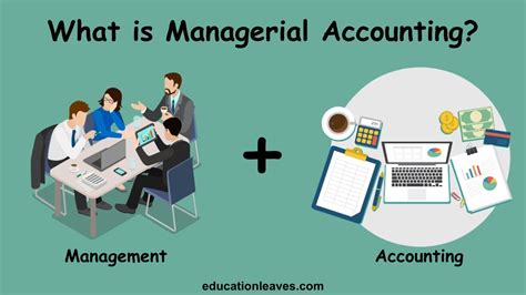 What Does an Industrial or Management Accountant Do?