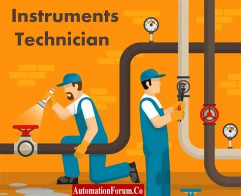 What Does an Instrument Technician Do?