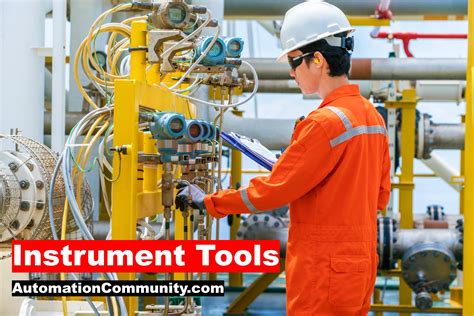 What Does an Instrumentation Mechanician Do?