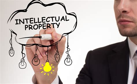 What Does an Intellectual Property Lawyer Do?