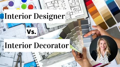 What Does an Interior Designer vs. an Architect Do?