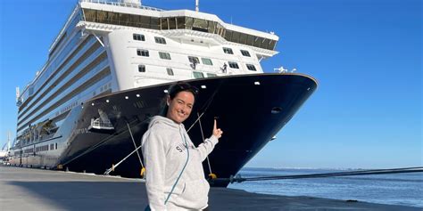 What Does an International Cruise Ship Captain Do?