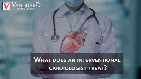 What Does an Interventional Cardiologist Do?