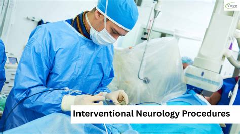 What Does an Interventional Neurologist Do?