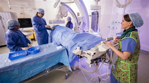 What Does an Interventional Radiology Nurse Do?