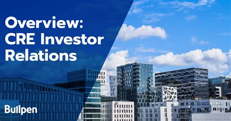 What Does an Investor Relations Professional Do?