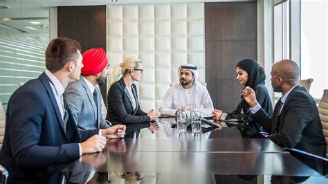 What Does an IT Professional in Dubai Do?