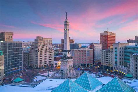 What Does an IT Professional in Indiana Do?