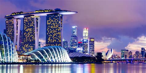 What Does an IT Professional in Singapore Do?