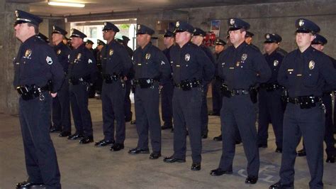 What Does an LAPD Detective Do?