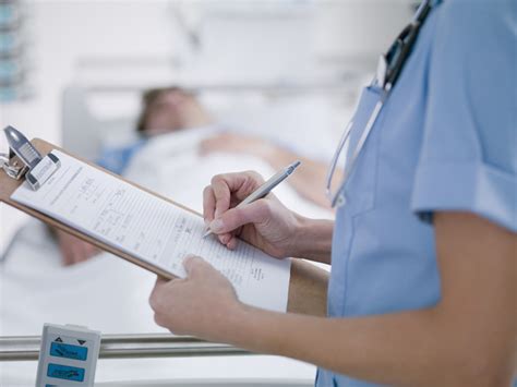 What Does an MDS Nurse Do?