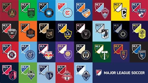 What Does an MLS Soccer Player Do?
