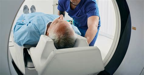 What Does an MRI Technician Do?