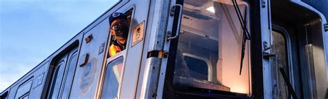 What Does an MTA Conductor Do?