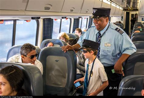 What Does an MTA Train Operator Do?