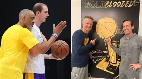 What Does an NBA Assistant Coach Do?