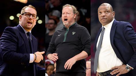 What Does an NBA Head Coach Do?