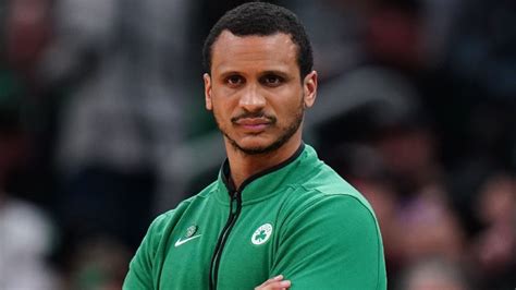 What Does an NBA Head Coach Like Joe Mazzulla Do?