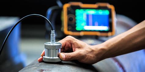 What Does an NDT Technician Do?