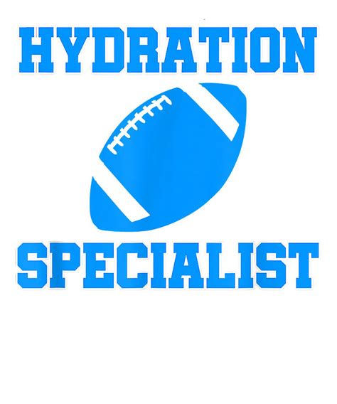 What Does an NFL Equipment and Hydration Specialist Actually Do?