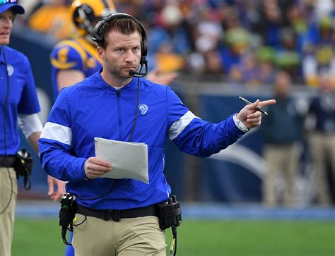 What Does an NFL Head Coach Do?