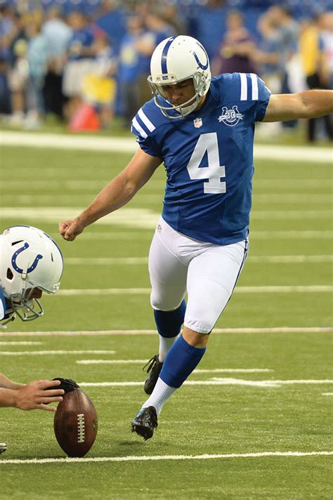 What Does an NFL Placekicker Do?