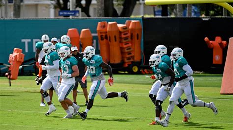 What Does an NFL Practice Squad Player Do?