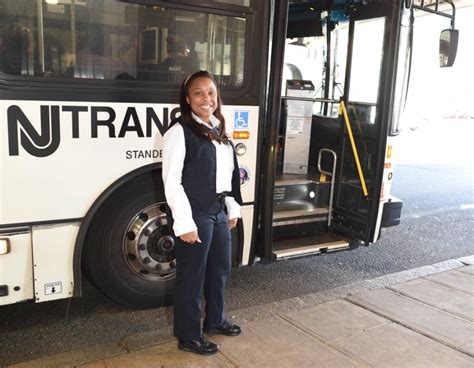 What Does an NJ TRANSIT Bus Operator Actually Do?