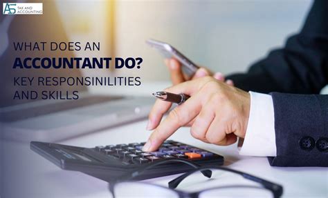 What Does an NYC Accountant Do?