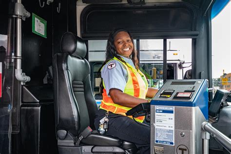 What Does an NYC Bus Operator Do?