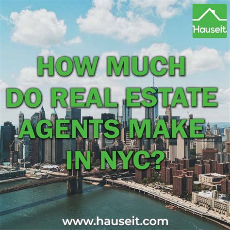 What Does an NYC Real Estate Agent Actually Do?