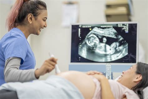 What Does an OB GYN Ultrasound Tech Do?