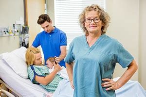 What Does an OB Nurse Do?