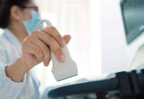What Does an OB Sonographer Do?
