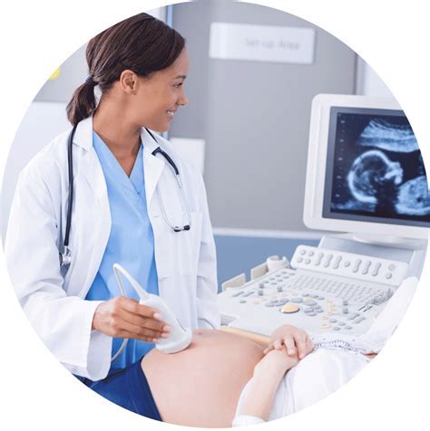 What Does an Obstetric Sonographer Do?