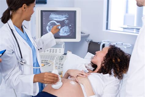 What Does an Obstetric Technician Do?