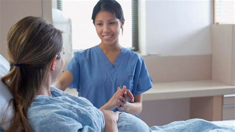 What Does an Obstetrics and Gynecology Nurse Do?