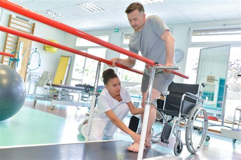 What Does an Occupational Therapist in New York Do?