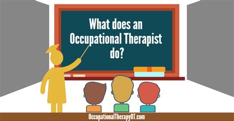 What Does an Occupational Therapist in NYC Do?