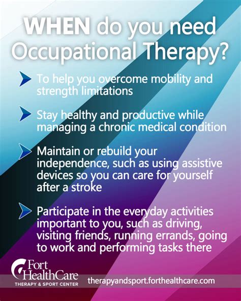 What Does an Occupational Therapist in Texas Do?