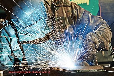 What Does an Offshore Welder Do?