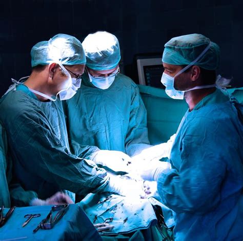 What Does an Operating Room Technician Do?