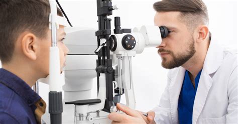 What Does an Ophthalmic Technician Do?