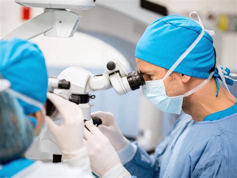 What Does an Ophthalmologist Do? A Fusion of Medicine and Surgery
