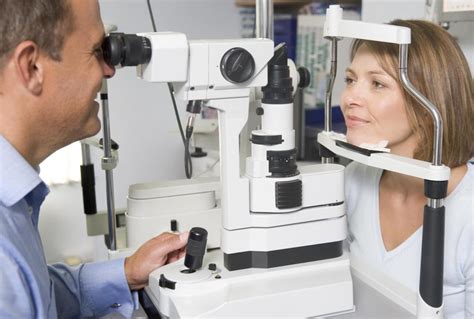 What Does an Ophthalmology Technologist Do?