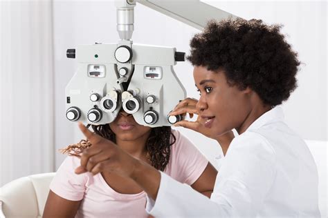 What Does an Optometrist in NYC Do?