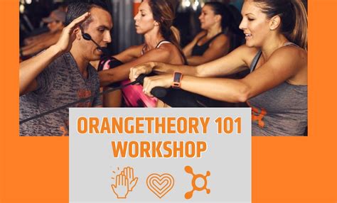 What Does an Orangetheory Coach Do?